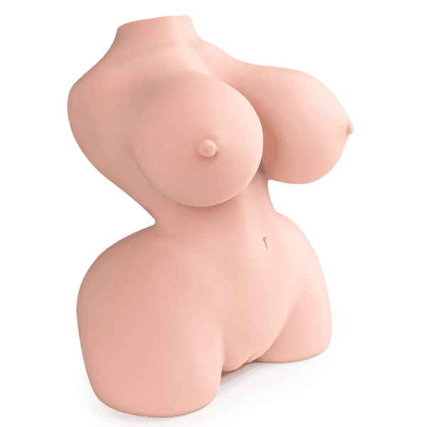 Poupée Sexuelle Portable Réaliste 6 kg