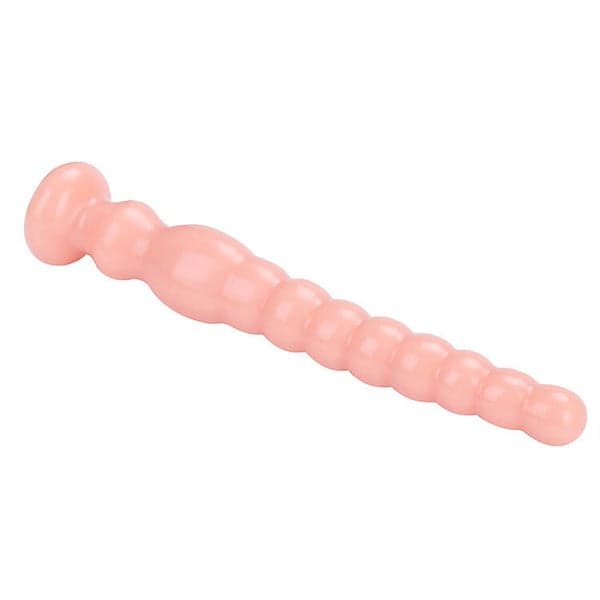 Long Anal 26cm Dildo - 6