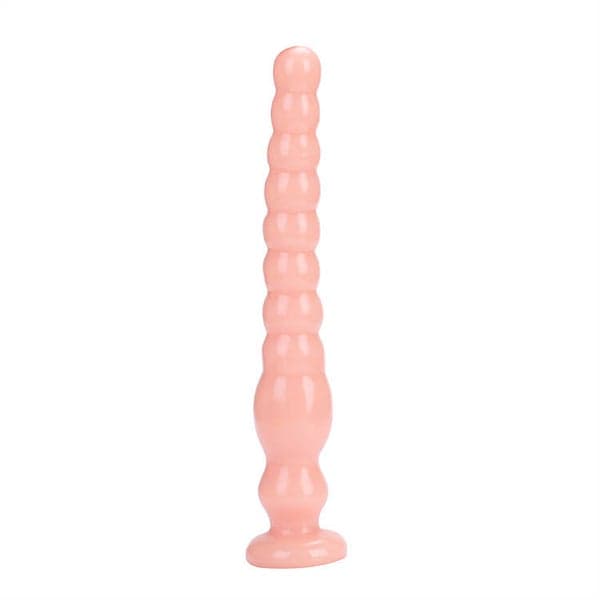 Long Anal 26cm Dildo - 1