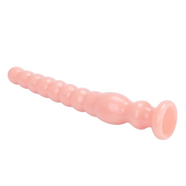 Long Anal 26cm Dildo - 5