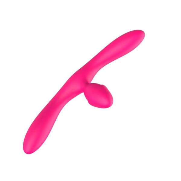 Double-Ended Dildo for Couples — Vaginal & Anal - 4