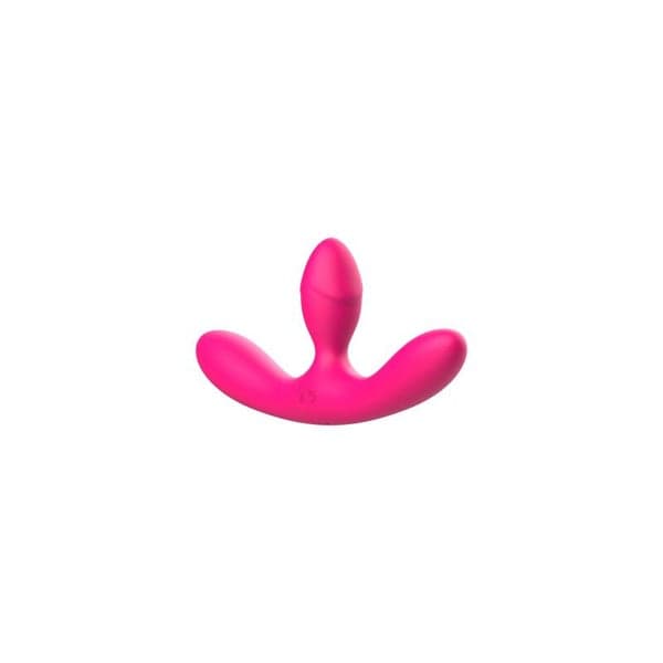 Double-Ended Dildo for Couples — Vaginal & Anal - 2