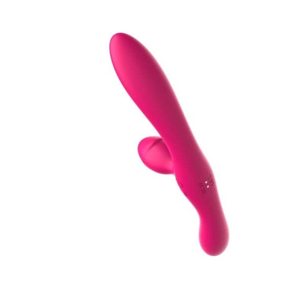 Double-Ended Dildo for Couples — Vaginal & Anal - 3