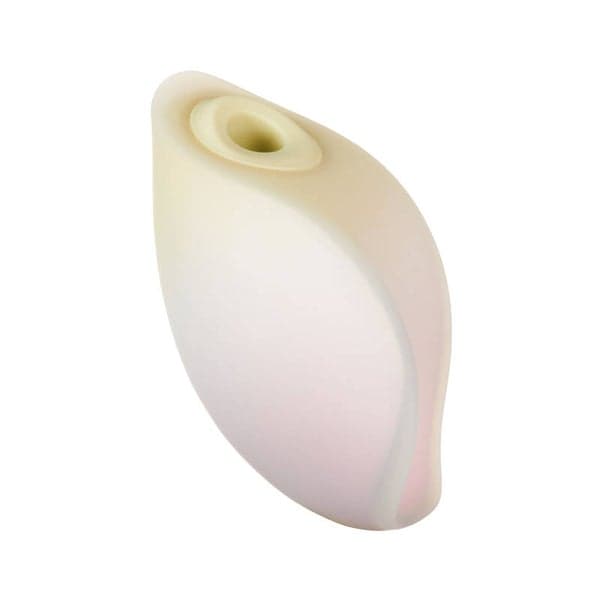 Intelligent Pressure-Sensitive Couples Clit & G-Spot Vibrator — 49 Modes - 5