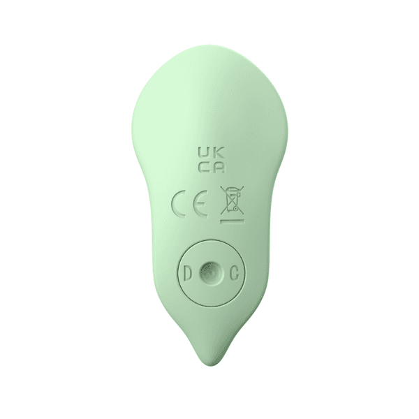 AirLight Wearable Vibrator — Quiet & Powerful Pleasure - 2