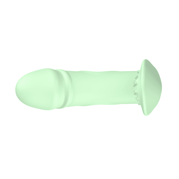 AirLight Wearable Vibrator — Quiet & Powerful Pleasure - 4