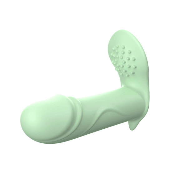 AirLight Wearable Vibrator — Quiet & Powerful Pleasure - 3