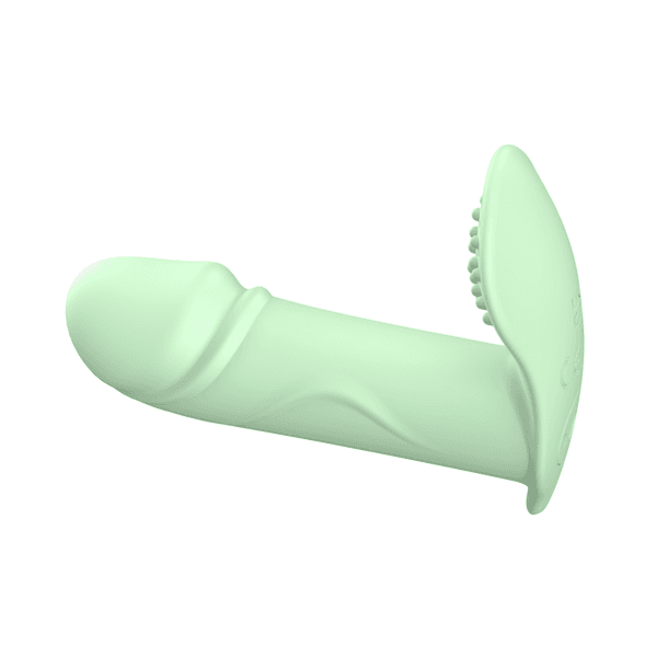 AirLight Wearable Vibrator — Quiet & Powerful Pleasure - 5