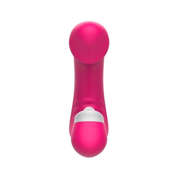 TongueLick G-Spot & Clitoral Stimulator - 2