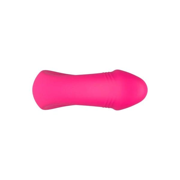 TongueLick G-Spot & Clitoral Stimulator - 5