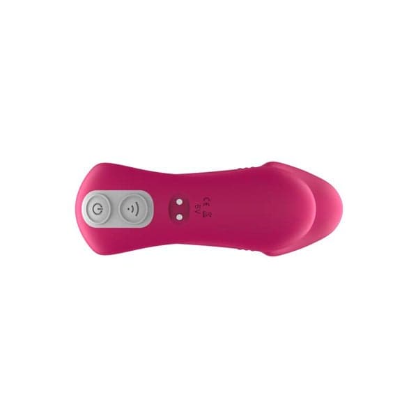 TongueLick G-Spot & Clitoral Stimulator - 6