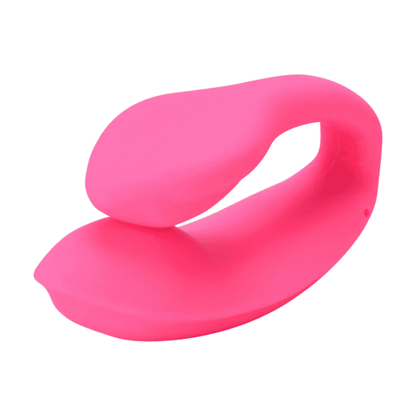 Dual Wearable Clitoral & G-Spot Vibrator - 7