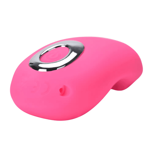 Dual Wearable Clitoral & G-Spot Vibrator - 5