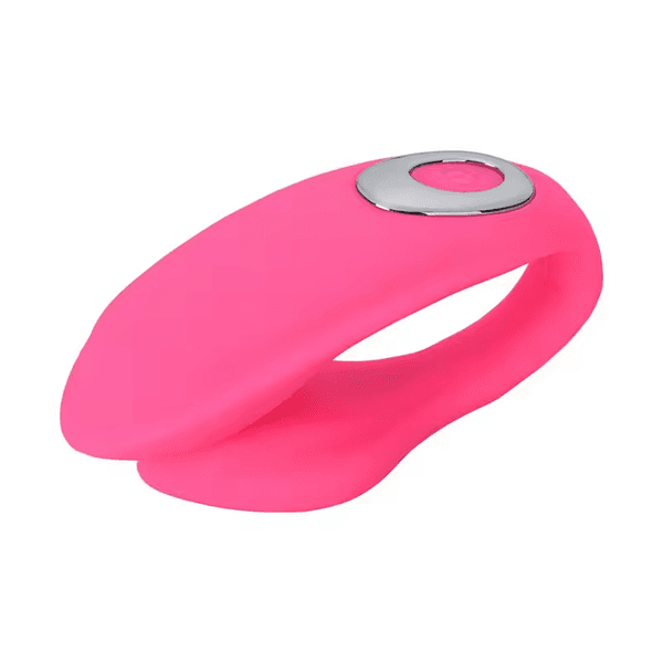 Dual Wearable Clitoral & G-Spot Vibrator - 2