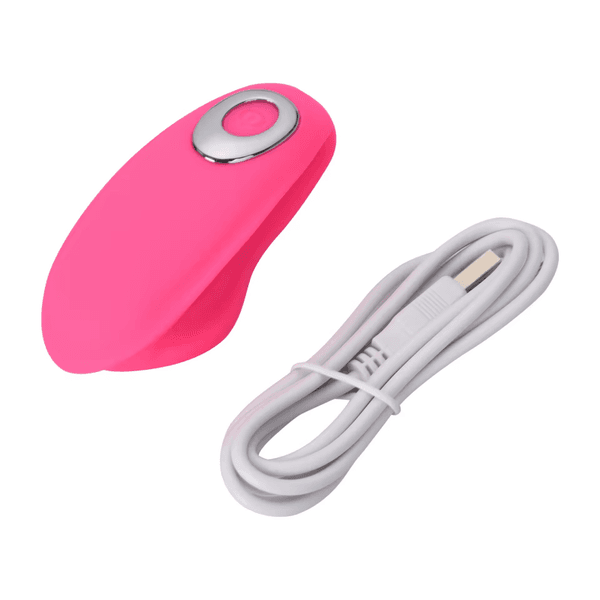 Dual Wearable Clitoral & G-Spot Vibrator - 6