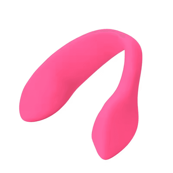 Dual Wearable Clitoral & G-Spot Vibrator - 3