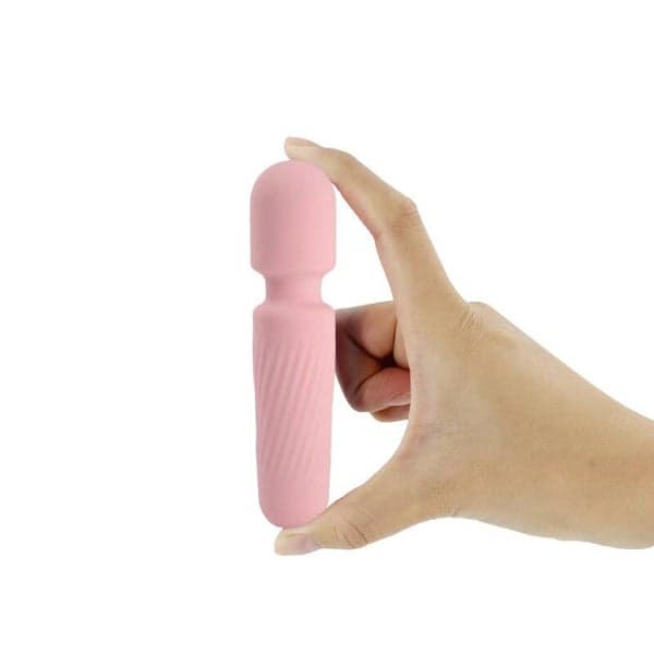 Mini G-Spot Vibrator — Flexible & Precision Stimulation - 4