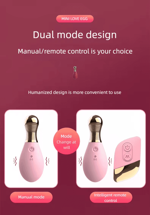 Perfume Bottle Vibrator with Remote — Stylish & Discreet Pleasure - 4