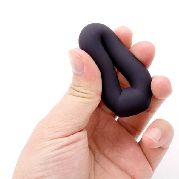Soft Cock Ring — Natural Solution for Stamina - 6
