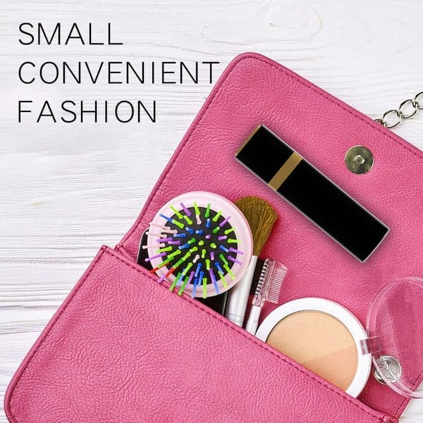 Lipstick Vibrator — Discreet & Portable Pleasure - 6