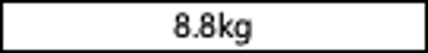 Lifelike 8.8kg Muscular Male Torso for Women - 6