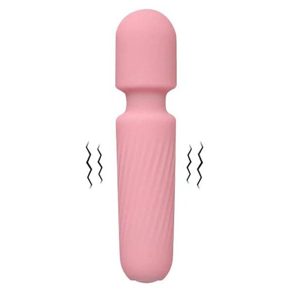 Mini G-Spot Vibrator — Flexible & Precision Stimulation - 1