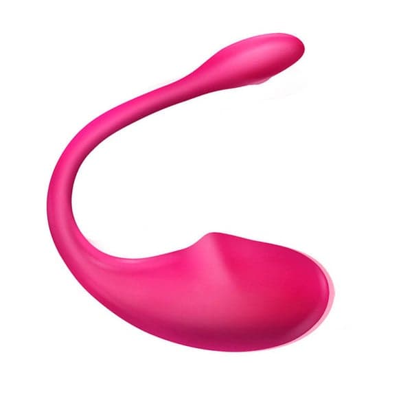 App-Controlled G-Spot Vibrator — Remote Pleasure - 2