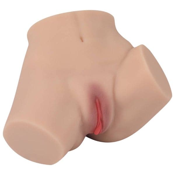 Realistic 3.2kg Dual Pleasure Sex Doll Hips - 7