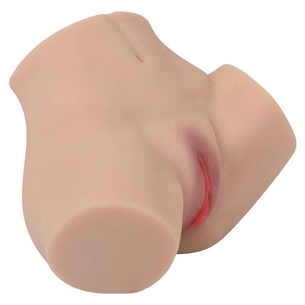 Realistic 3.2kg Dual Pleasure Sex Doll Hips - 6