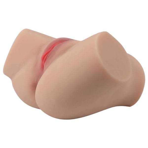 Realistic 3.2kg Dual Pleasure Sex Doll Hips - 5