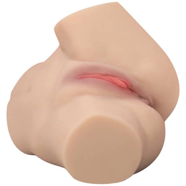 Realistic 3.2kg Dual Pleasure Sex Doll Hips - 1
